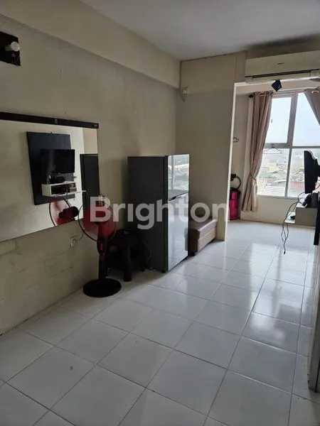 image APARTMEN DIAN REGENCY LANTAI 6 DEKAT ITS, HANG TUAH (3)