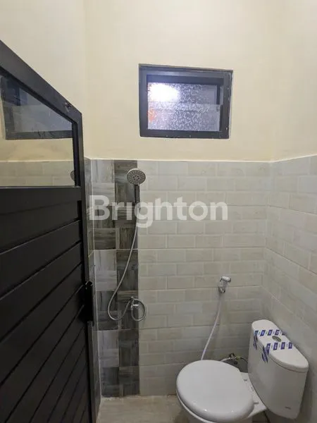 image RUMAH 1 LANTAI SIAP HUNI SOOKO MOJOKERTO  (8)