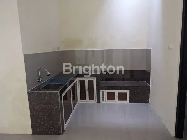 image RUMAH 1 LANTAI SIAP HUNI SOOKO MOJOKERTO  (6)