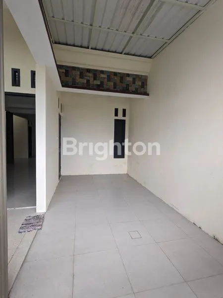 image RUMAH 1 LANTAI SIAP HUNI SOOKO MOJOKERTO  (1)