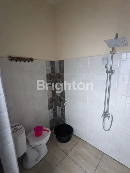 image RUMAH 1 LANTAI SIAP HUNI SOOKO MOJOKERTO  (7)