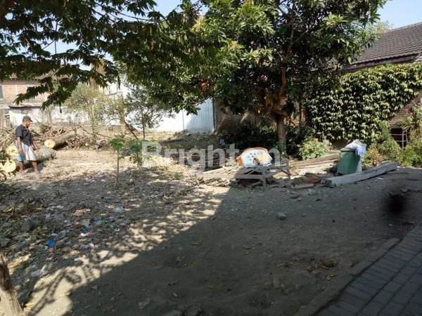 image TANAH KAVLING KERING SIAP BANGUN NOL JALAN RAYA SORAGAN  (5)