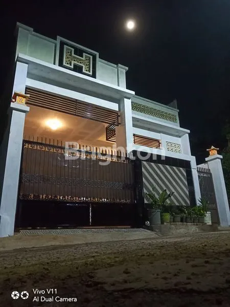 image RUMAH 2 LANTAI SIAP HUNI DI PARUNG - SHM, DEKAT FASILITAS (1)