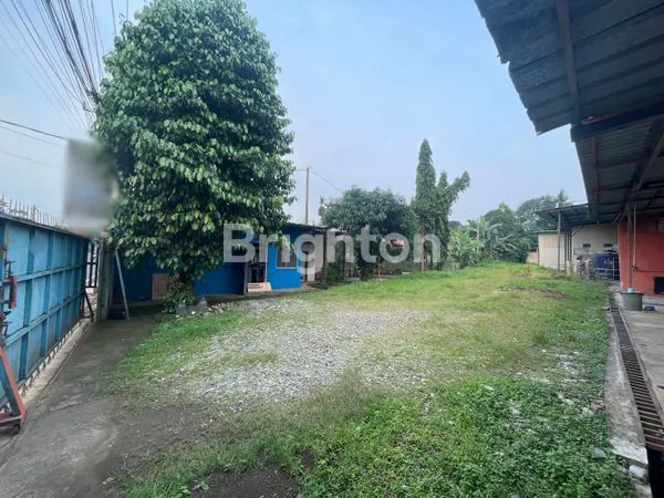 image DIJUAL GUDANG BESAR 2 UNIT (± 800 M²) DI KAWASAN SETU CIMUNING BEKASI (3)