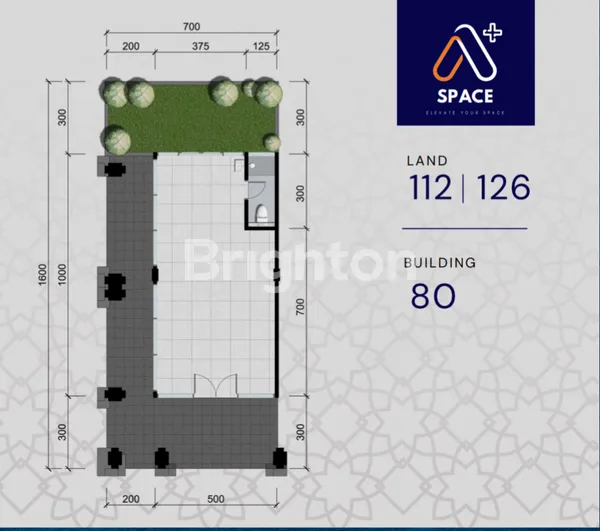 image DIJUAL RUKO COCOK UNTUK BISNIS DI DIENG TIDAR KOTA MALANG (3)