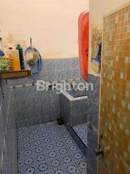 image RUMAH STRATEGIS 1 LANTAI DI TROPODO WARU – 4 KAMAR, HADAP TIMUR, HARGA 900 JT / NEGO (6)