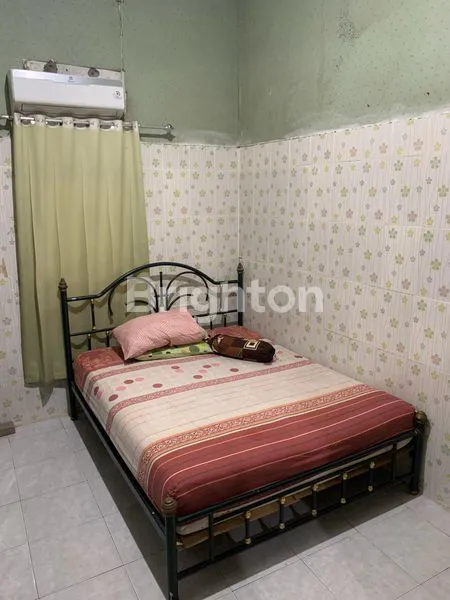 image RUMAH STRATEGIS 1 LANTAI DI TROPODO WARU – 4 KAMAR, HADAP TIMUR, HARGA 900 JT / NEGO (7)