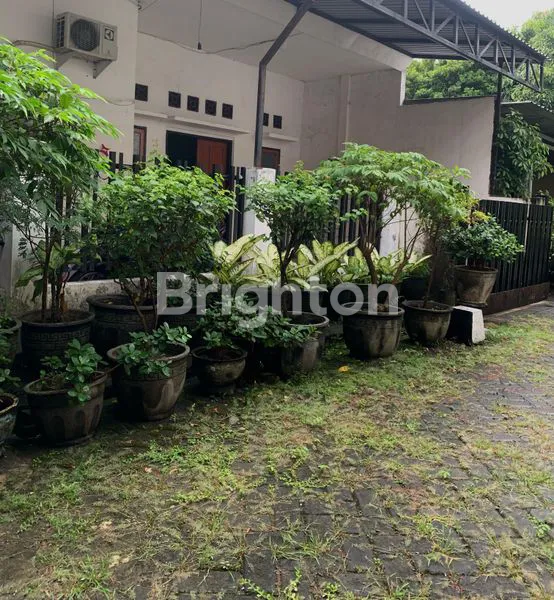 image RUMAH STRATEGIS 1 LANTAI DI TROPODO WARU – 4 KAMAR, HADAP TIMUR, HARGA 900 JT / NEGO (3)