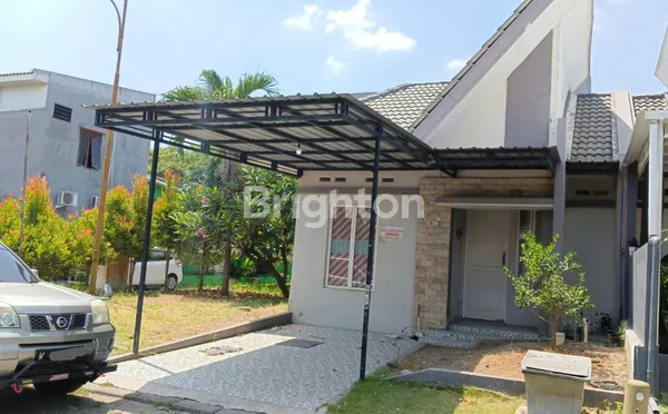 image JUAL RUMAH HOOK, PERUMAHAN GREEN TAMAN SARI SEMEMI SURABAYA BARAT (1)