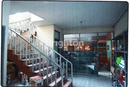 image LOKASI STRATEGIS & COCOK UNTUK USAHA DI HR MUHAMMAD (4)