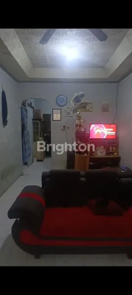 image RUMAH SIAP HUNI 3KT DI PERIUK TANGERANG - SHM, DEKAT PASAR (4)