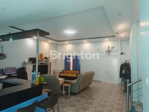 image RUMAH DIJUAL DI SAYAP SUDIRMAN (6)