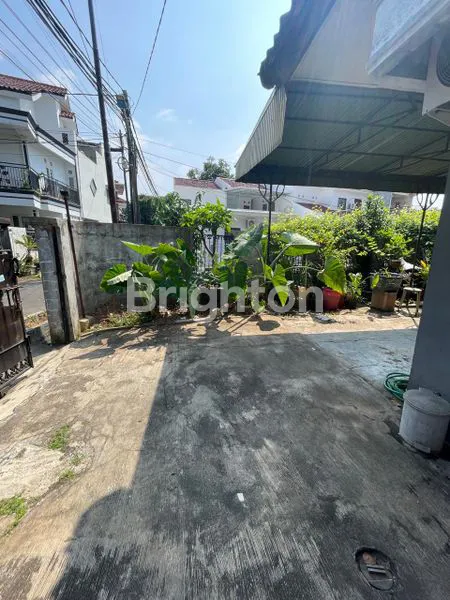 image RUMAH PULO GEBANG PERMAI CAKUNG (4)