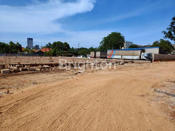 image TANAH PREMIUM 1 HA DI PUSAT KOTA TANGERANG, DEKAT BANDARA & TOL (1)