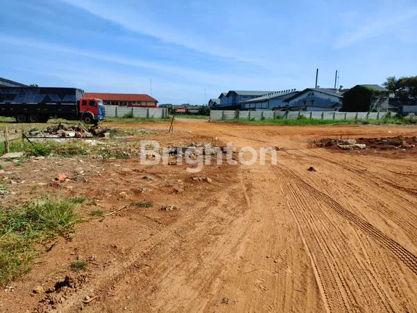 image TANAH PREMIUM 1 HA DI PUSAT KOTA TANGERANG, DEKAT BANDARA & TOL (2)