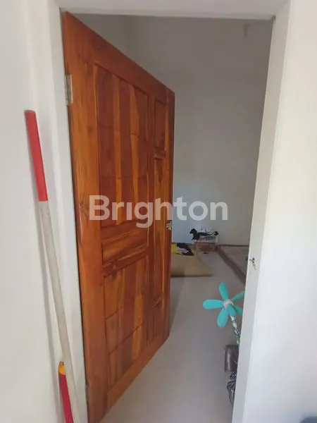 image RUMAH SHM 3 KAMAR DI JIWAN MADIUN, AKSES STRATEGIS KE KOTA (4)