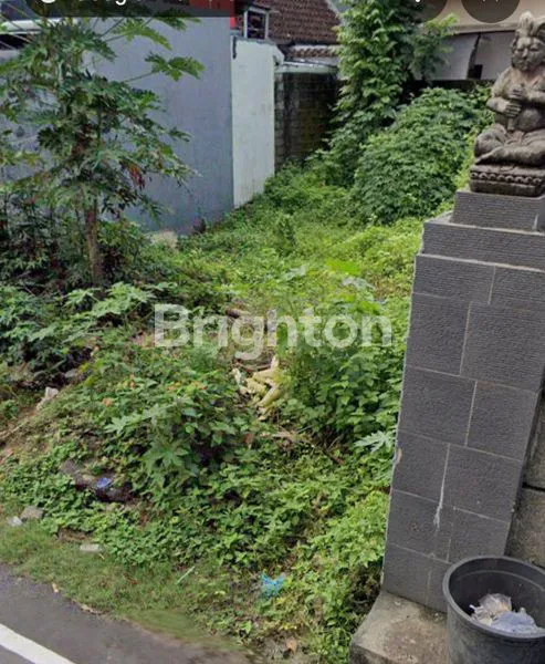 image DIJUAL TANAH 100 M² STRATEGIS DI NUSA DUA  (3)