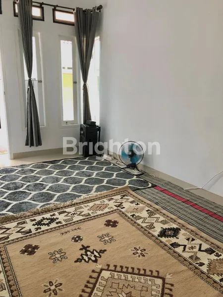 image TURUN HARGA RUMAH DI BOJONGSARI, DEPOK – HARGA TERJANGKAU LOKASI DTRATEGIS (2)