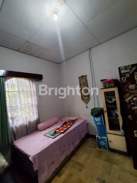 image RUMAH KLASIK LUAS 304M² DI KAWASAN PREMIUM PONDOK INDAH (4)