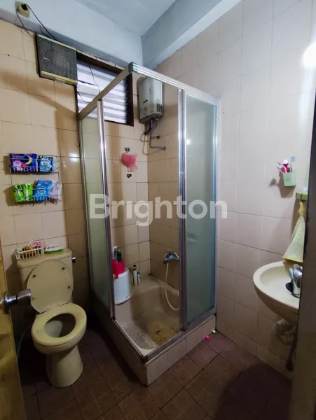 image RUMAH KLASIK LUAS 304M² DI KAWASAN PREMIUM PONDOK INDAH (5)