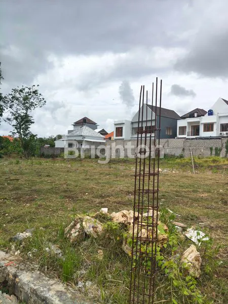 image *KAVLING STRATEGIS JIMBARAN – FREEHOLD SHM* (2)