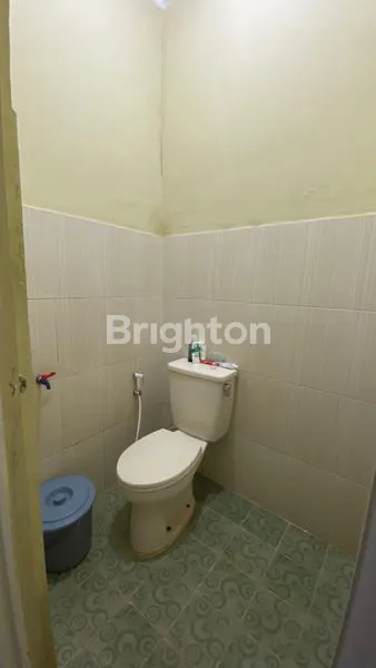 image RUMAH ASRI 2KT DI STUDIO ALAM DEPOK - SIAP HUNI, LOKASI STRATEGIS (3)