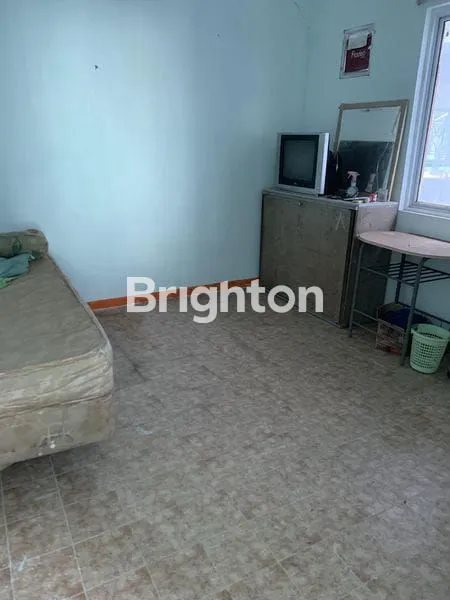 image RUMAH HOOK MEWAH 2 LANTAI DI CITRA INDAH BATAM - SHM LENGKAP (5)