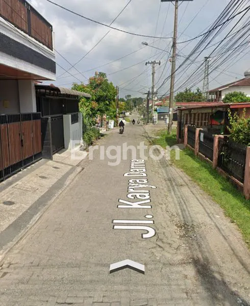 image TANAH PREMIUM 7200 M² STRATEGIS DI JL KARYA DHARMA, MEDAN JOHOR (4)