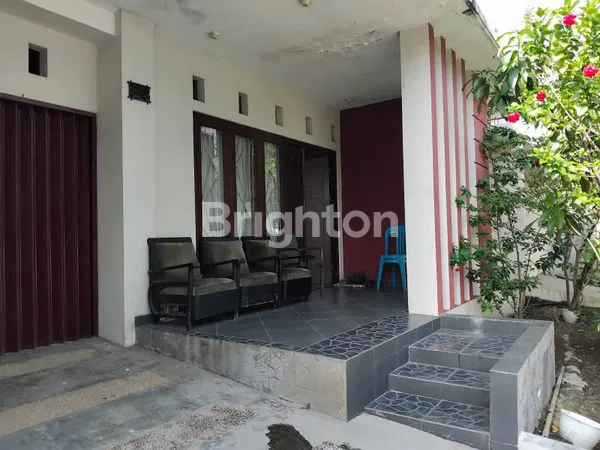 image JUAL RUMAH SEBAGUS INI HARGA EKONOMIS (5)