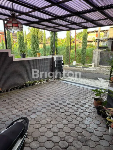 image RUMAH HOEK MEWAH 400M² VIEW TAMAN DEKAT TOL PASTEUR (5)