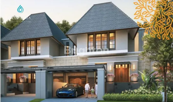 image DIJUAL RUMAH MEWAH DEKAT TIDAR KOTA MALANG (1)