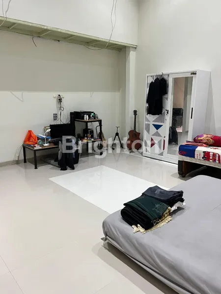 image JUAL RUMAH HOOK LUAS DI SAPPIRE RESIDENT  BUDURAN SIDOARJO (3)