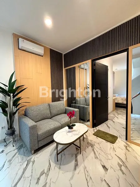 image RUMAH DI KOMPLEKS ARATA (4)