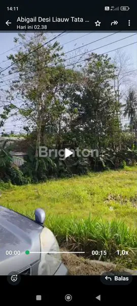 image TANAH KOMERSIL 4,6 HA STRATEGIS PINGGIR JALAN LINTAS SUMATERA KALIANDA (6)