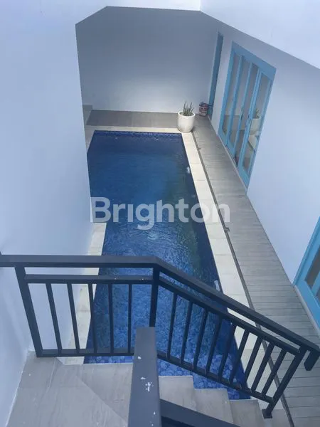 image VILLA MEWAH DENGAN GAYA MODERN TROPIS 2 BEDROOM WITH POOL (7)