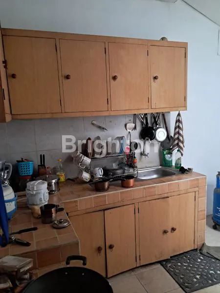 image RUMAH MEWAH GRIYALOKA BSD, 3KT, SHM, DEKAT TOL & STASIUN RAWA BUNTU (2)