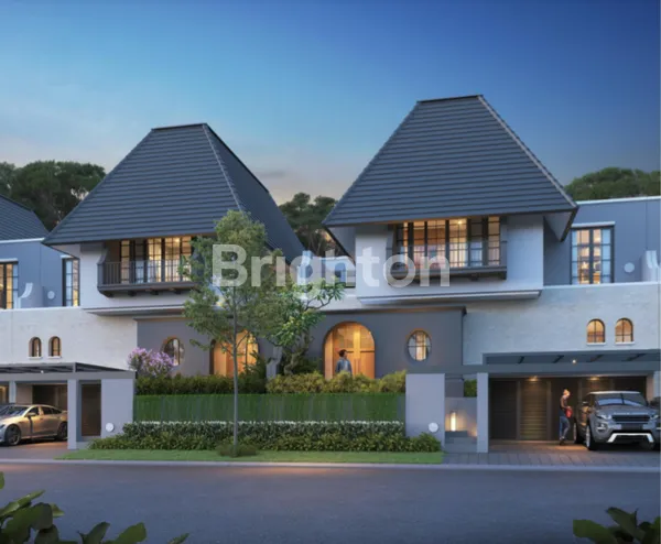 image DIJUAL RUMAH MEWAH DI TIDAR KOTA MALANG (1)