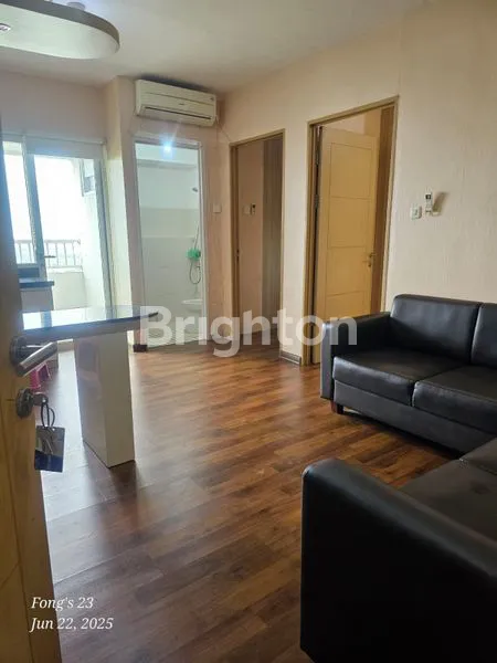 image APARTEMEN EDUCITY FULL FURNISH HARGA NEGO SAMPAI DEAL DI SURABAYA TIMUR (5)