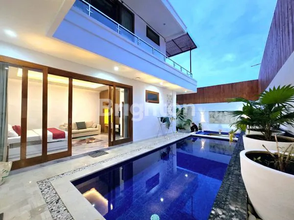 image 3 BR VILLA FULLY FURNISHED IN JIMBARAN BALI (5)