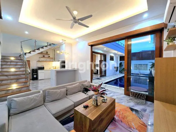 image 3 BR VILLA FULLY FURNISHED IN JIMBARAN BALI (1)
