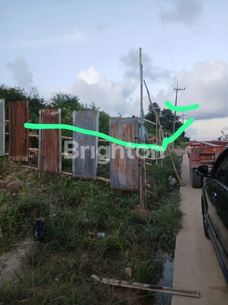 image LAHAN INDUSTRI PREMIUM 1HA DI KAWASAN KARIANGAU BALIKPAPAN (3)