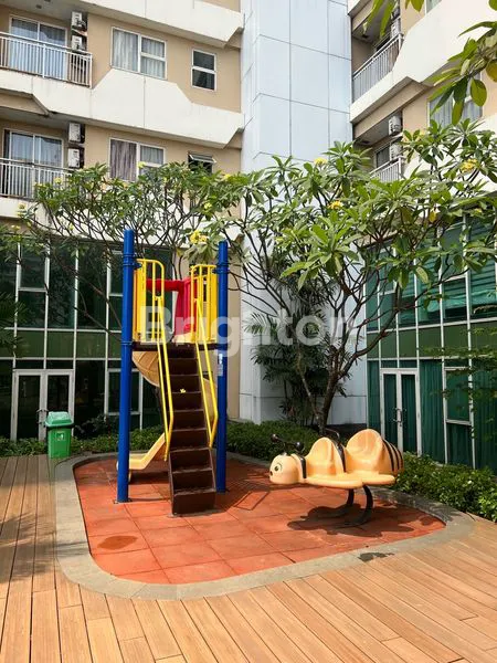 image TRIVIUM LIPPO CIKARANG FULL FURNISH (6)