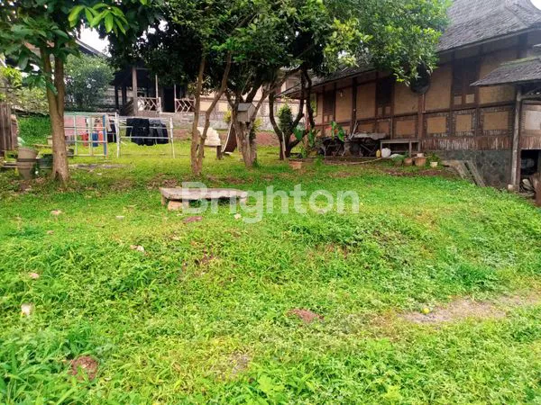 image RUMAH HITUNG TANAH BANGUNAN BAMBU BONUS 5 RUKO CILEUNYI DEKAT VILLA BANDUNG INDAH (3)