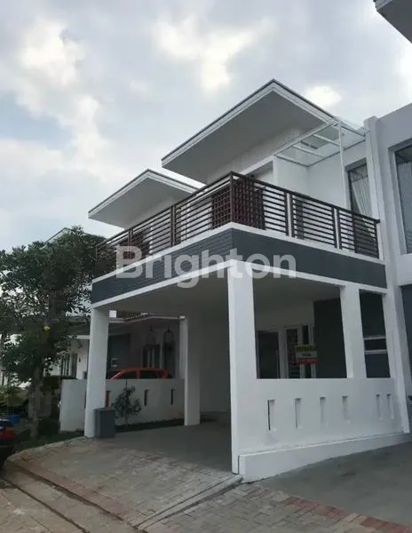 image HUNIAN NYAMAN DISCOVERY BINTARO SEKTOR 9  (1)