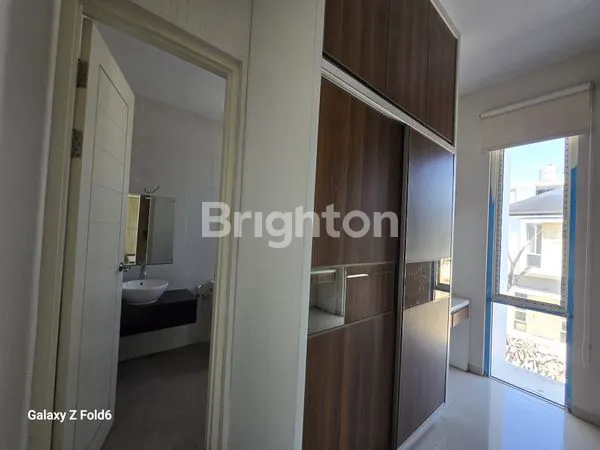 image RUMAH CLUSTER 2 LANTAI AREA SUDIRMAN (7)