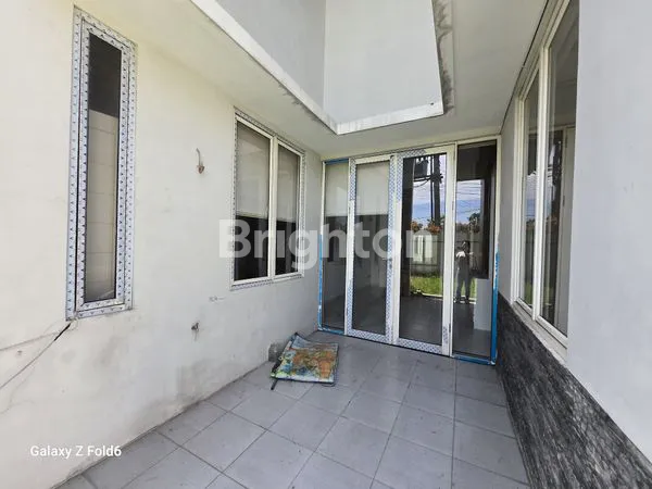 image RUMAH CLUSTER 2 LANTAI AREA SUDIRMAN (6)