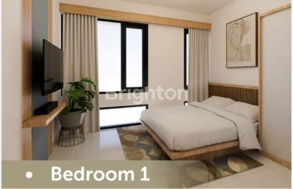 image SEGERA MILIKI HUNIAN BERLANTAI 2   DI PUSAT KOTA DENPASAR (3)