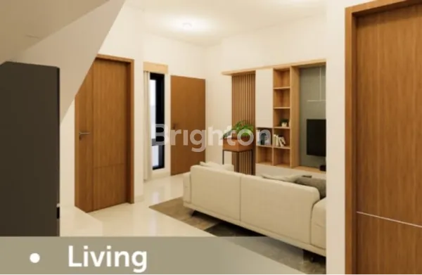 image SEGERA MILIKI HUNIAN BERLANTAI 2   DI PUSAT KOTA DENPASAR (4)