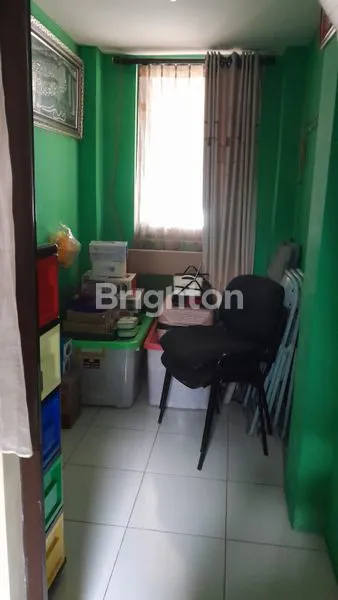 image RUMAH MEWAH 2 LANTAI LT 144M² DI LEGENDA WISATA SHM  (7)