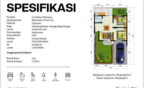 image KOTA MANDIRI BEKALA (2)